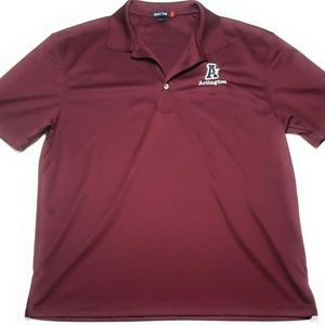 Sport Tek Maroon Arlington